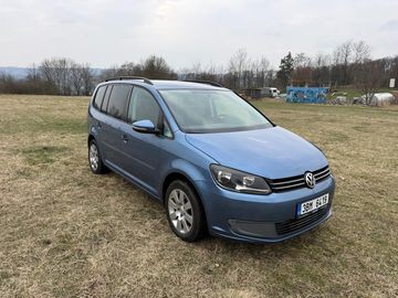 1,6 TDi, 77 kw