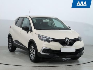 0.9 TCe, Limited, ČR,1.maj
