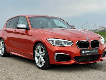 M 135i 240 kW/Akrapovič/2xAlu