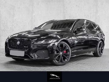 2.0 Sportbrake R-Dynamic SE
