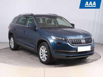 1.4 TSI, Style Plus, 4X4