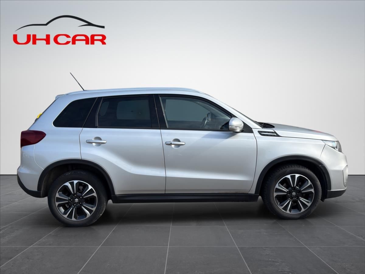 Suzuki Vitara, 1,4 BoosterJet  ELEGANCE,AUTOM - fotka 4
