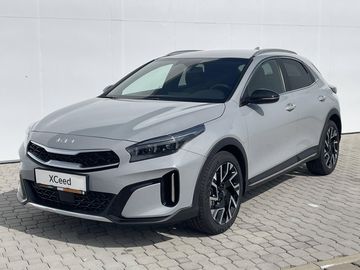 STEEL EDITION 7DCT 1,6 T-GDi
