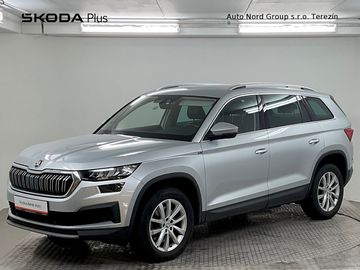 2.0 TDI 147 kW Style Exclusive