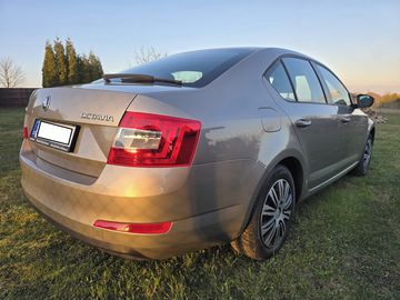1,4 TSI - JEN: --69.500,-Km---
