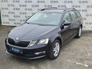 Škoda Octavia, DSG, 2019 NAVI TAŽNÉ DPH