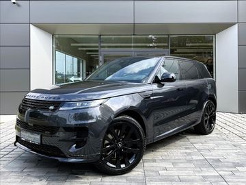 3,0 D350 AUTOBIOGRAPHY