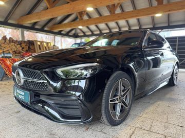 300e AMG paket odpočet DPH