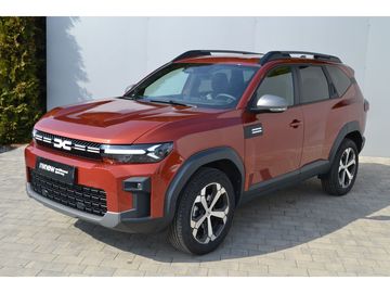 JOURNEY MILD HYBRID 140