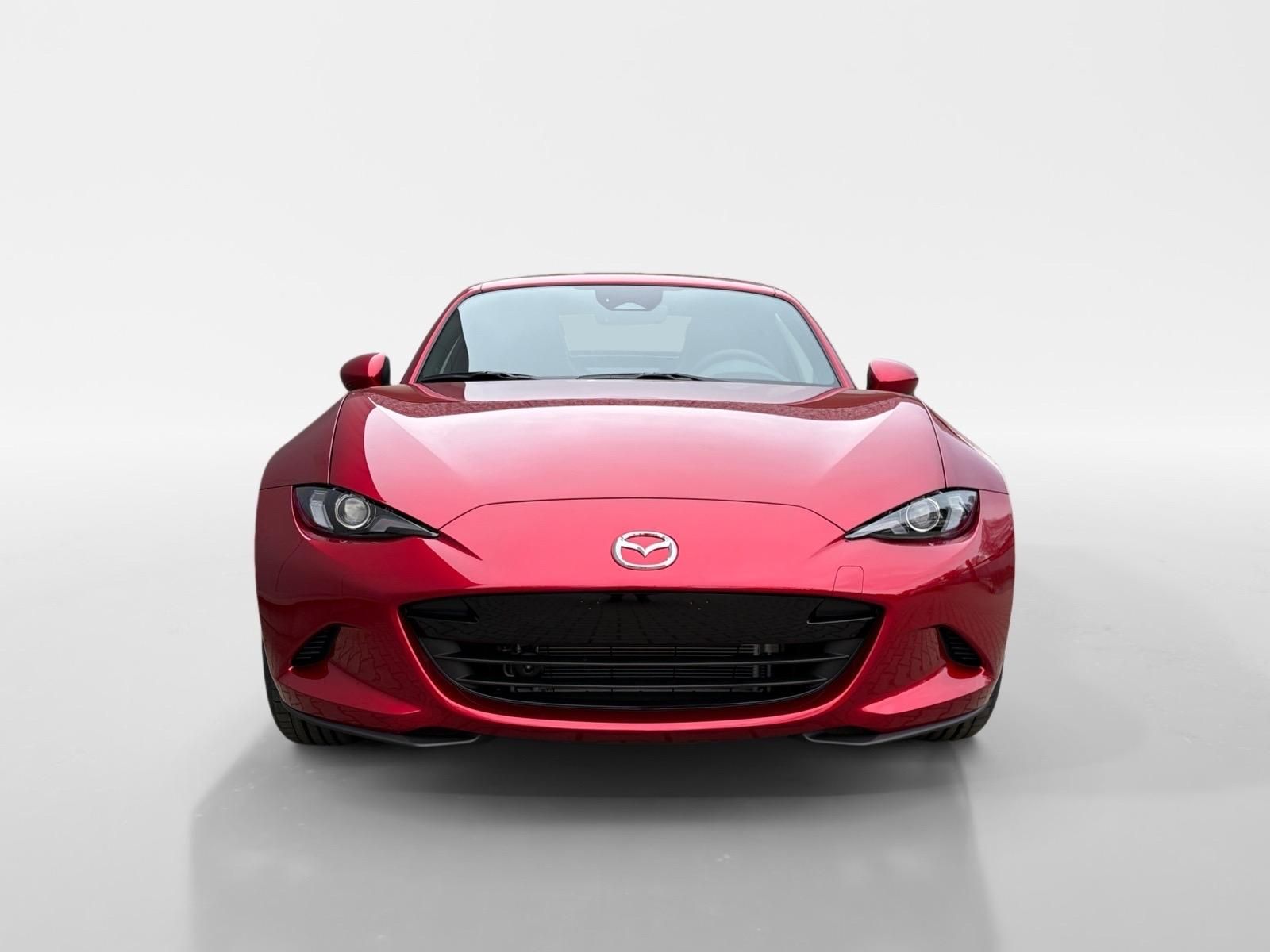 Mazda MX-5 - fotka 6