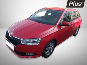 1.0 TSI, Ambition, Serv.kniha
