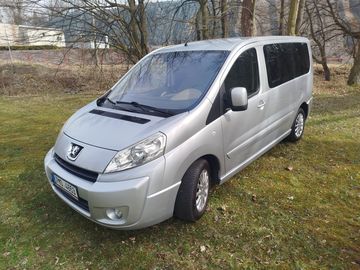 peugeot expert 2.0 88kw