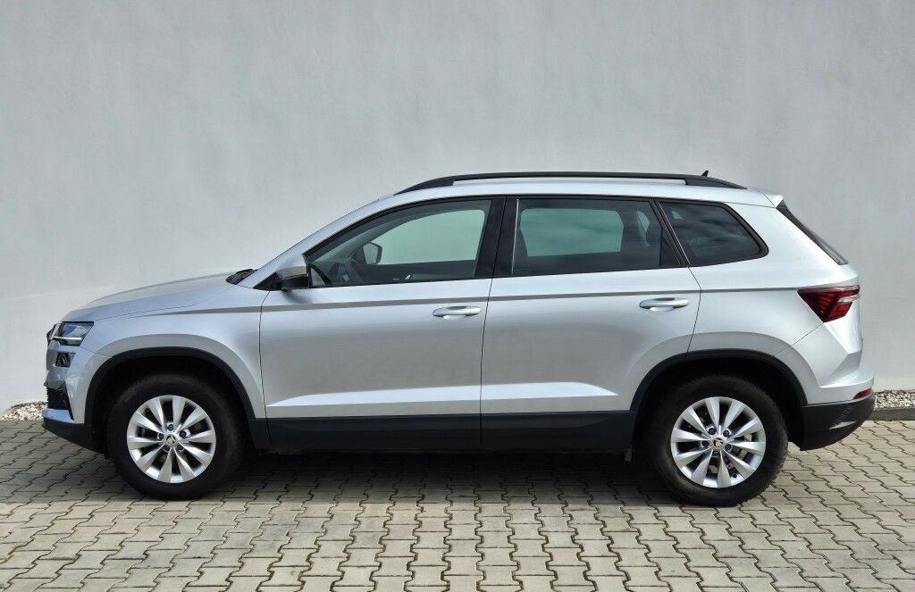 Škoda Karoq, Ambition 1.5 TSi 110 kW - fotka 3