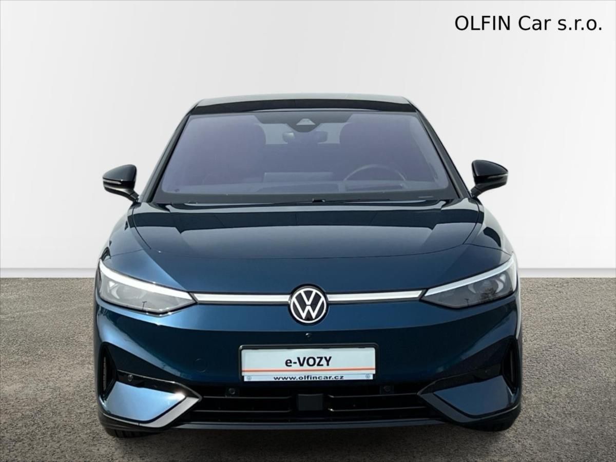 Volkswagen ID.7, 210 kW kap. 77kWh  PRO - fotka 4