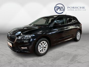 1,0 TSI 85 kW 7-stup. automat.