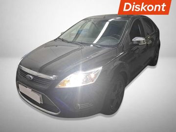 1.6 16V, Parkovací asistent