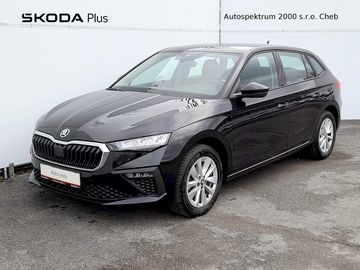 Selection 1,0TSI 85kW 6MP
