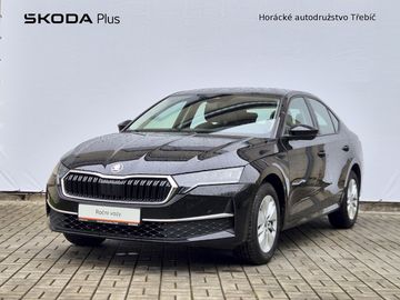 2.0TDI 85kW Selection Facelift