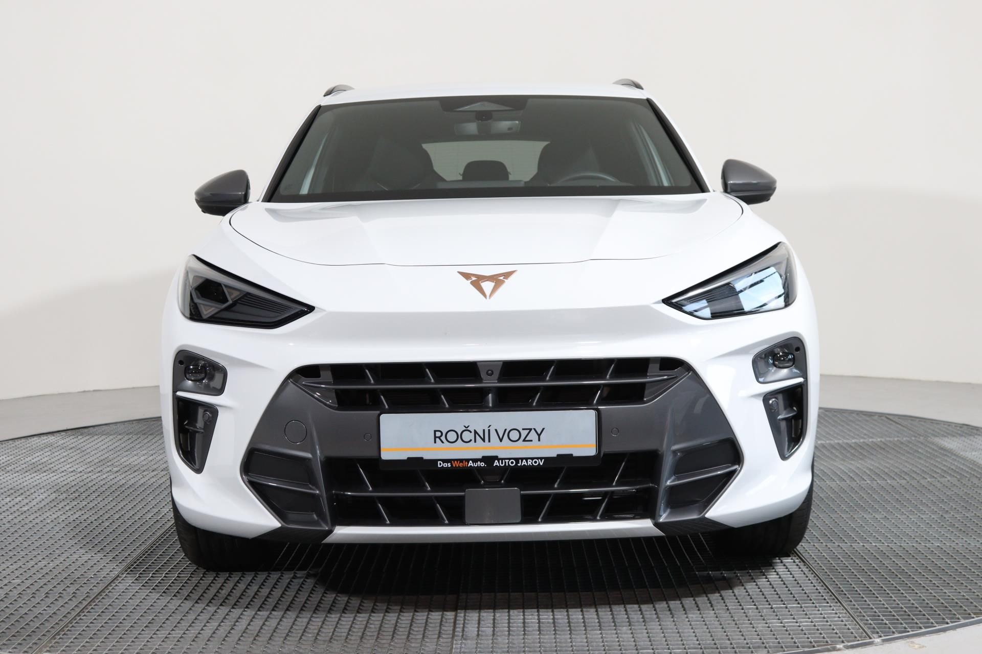 Cupra Terramar, 2.0 TSI 204k DSG 4WD/ EL.TAŽNÉ - fotka 4