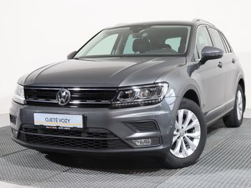 Maraton Edition 1,5 TSI