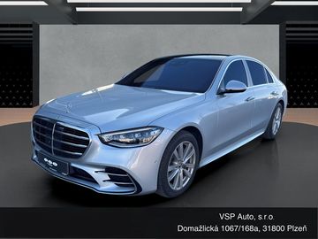 400d 4MATIC