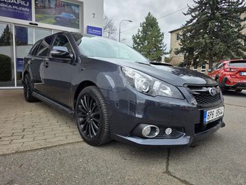 2,5 GT Sport - odpočet DPH