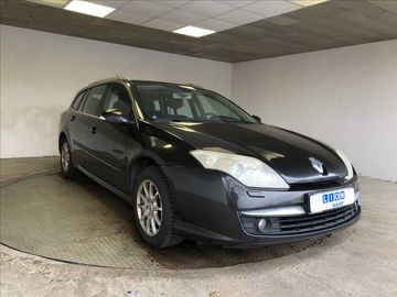 2,0 DCi