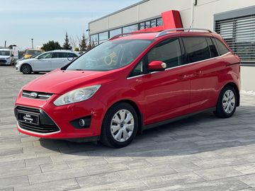 1,6 Tdci Trend