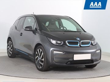 120Ah BEV, SoH 92%, Automat
