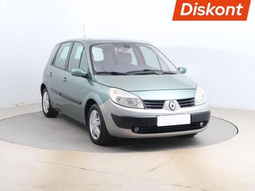 1.5 dCi, po STK