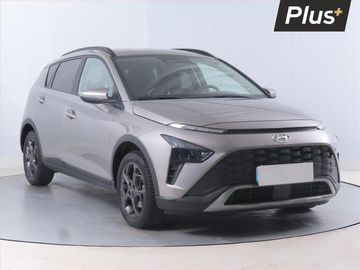 1.0 T-GDI, Automat, ČR,1.maj