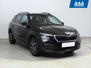 1.0 TSI, Style, Automat, ČR