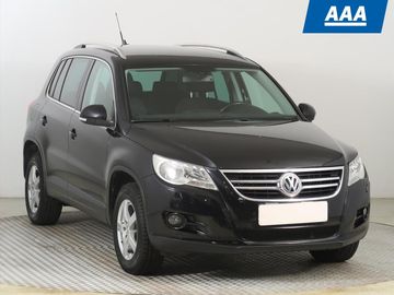 2.0 TDI, 4X4, Serv.kniha