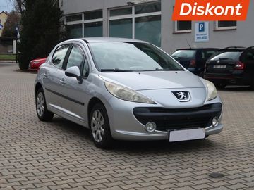 1.4 VTi, za dobrou cenu