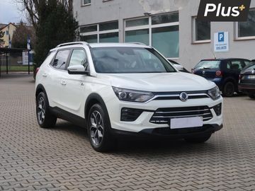 1.5 T-GDI, 4X4, Automat
