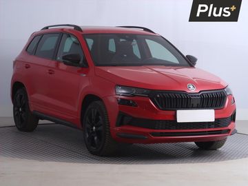 1.5 TSI, Sportline, ČR,1.maj