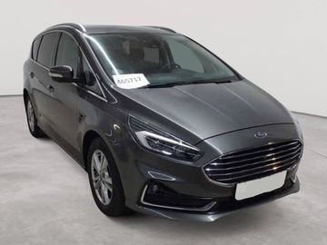 2.0 EcoBlue Aut. TITANIUM