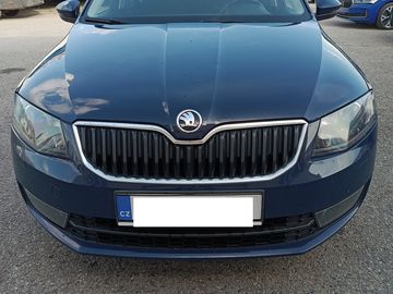 Octavia kombi III Style 2.0 TD