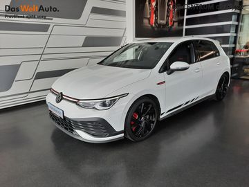 GTI Clubsport 2.0 TSI (221kW/3