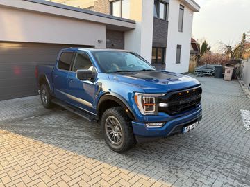 Roush Performance