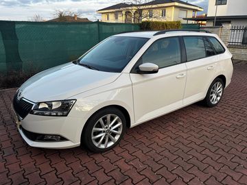 1.0Tsi, 70kw