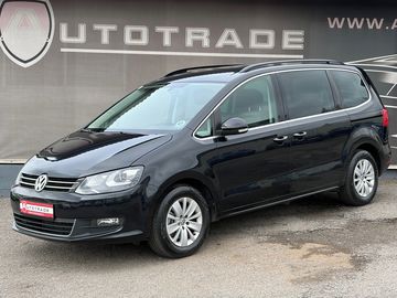 2.0 TDi 103kW, Plný Servis VW