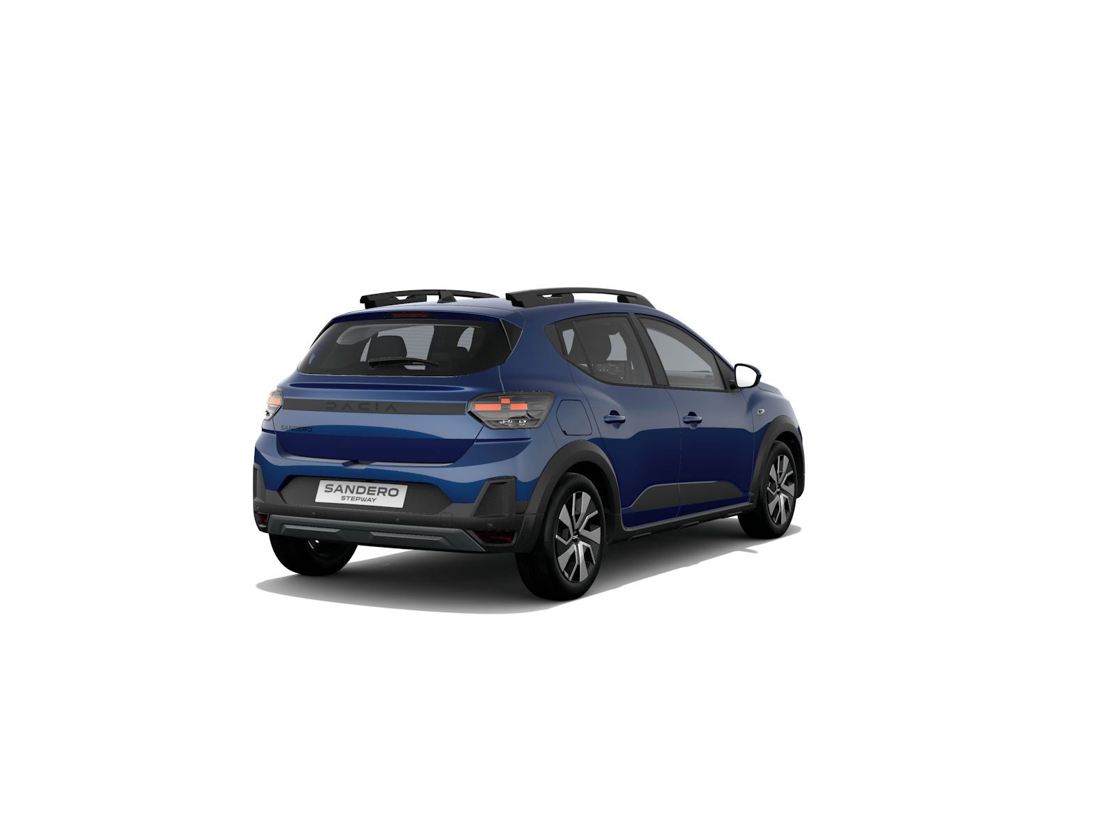 Dacia Sandero, TCe 110 Stepway Expression - fotka 5