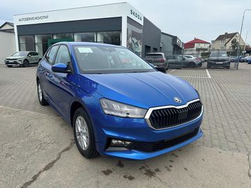1,0 TSI 85 kW man. 130 let