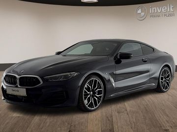 M850i xDrive