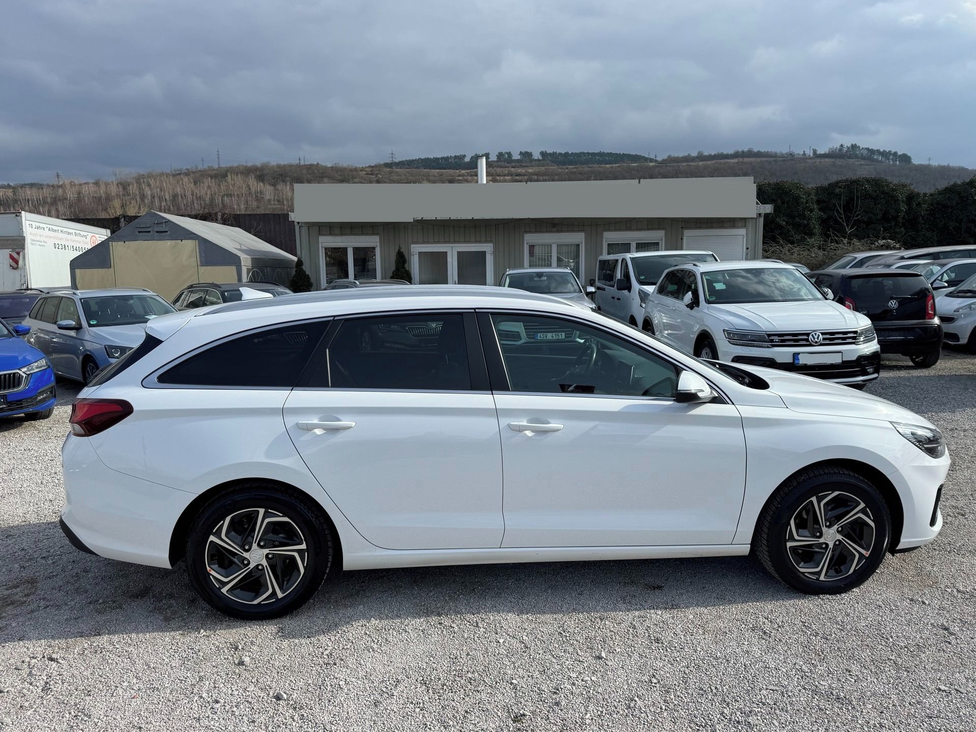 Hyundai i30, 1.0 T-GDI/88kW LED CZ DPH - fotka 4