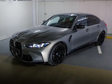 Competition xDrive