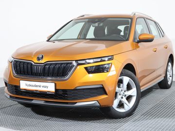 STYLE 1,0 TSI 81 kW