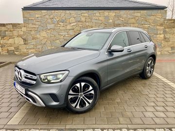 220d 143Kw, Virtual, Burmester