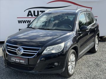 2,0   Tdi 103 kw 4Motion Manuá